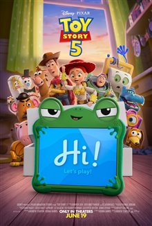 Toy Story 5 Photo 25