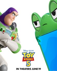 Toy Story 5 Photo 27