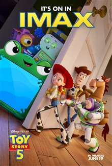 Toy Story 5 Photo 30