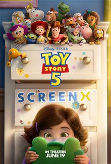 Toy Story 5 Photo 32