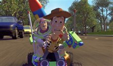 Toy Story & Toy Story 2 Double Feature in Disney Digital 3D Photo 2 - Large