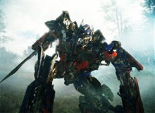 Transformers: Revenge of the Fallen Photo 9