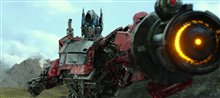 Transformers: Rise of the Beasts Photo 2