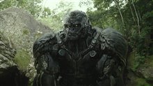 Transformers: Rise of the Beasts Photo 4