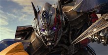 Transformers: The Last Knight Photo 9