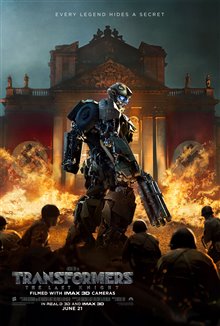 Transformers: The Last Knight Photo 50