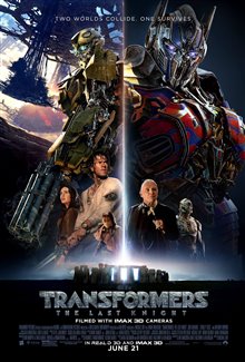 Transformers: The Last Knight Photo 57