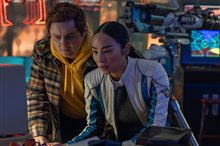 TRON: Ares Photo 15