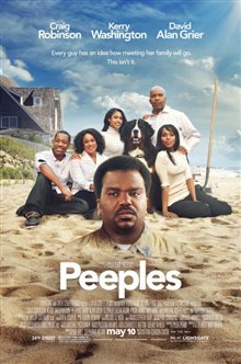 Tyler Perry Presents Peeples Photo 7 - Large