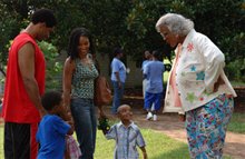 Tyler Perry's Madea's Family Reunion Photo 2 - Large