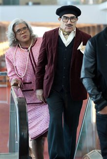Tyler Perry's Madea's Witness Protection Photo 7