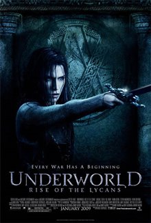 Underworld: Rise of the Lycans Photo 15