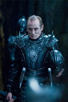 Underworld: Rise of the Lycans Photo 19