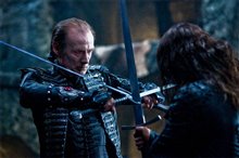 Underworld: Rise of the Lycans Photo 9