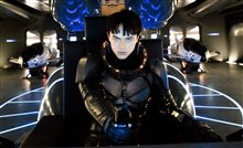 Valerian and the City of a Thousand Planets Photo 7