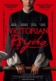 Victorian Psycho Photo 4