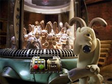 Wallace & Gromit: The Curse of the Were-Rabbit Photo 7