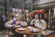 Wallace & Gromit: The Curse of the Were-Rabbit Photo 11 - Large