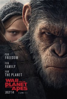 War for the Planet of the Apes Photo 16