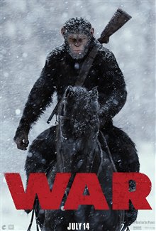 War for the Planet of the Apes Photo 20