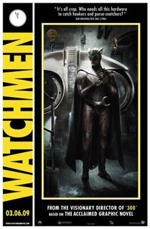 Watchmen Photo 63 - Large