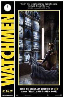 Watchmen Photo 65 - Large