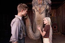 Water for Elephants Photo 3