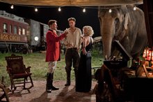 Water for Elephants Photo 5