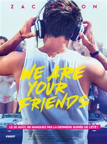 We Are Your Friends Photo 28