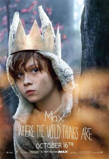 Where the Wild Things Are Photo 33
