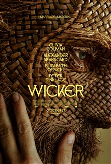 Wicker Photo 5