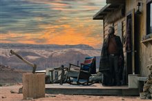 Wild Horse Nine Photo 10