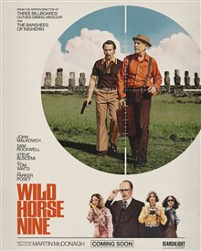 Wild Horse Nine Photo 11