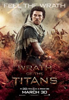 Wrath of the Titans Photo 42