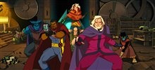 X-Men '97 (Disney+) Photo 6