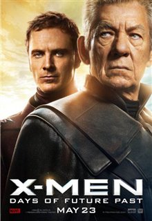 X-Men: Days of Future Past Photo 21