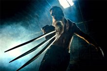X-Men Origins: Wolverine Photo 1