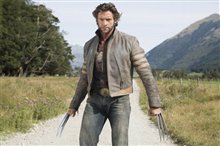 X-Men Origins: Wolverine Photo 11