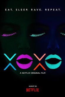 XOXO (Netflix) Photo 1
