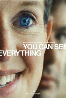 You Can See Everything Photo 5