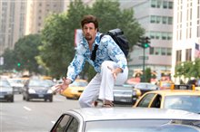 You Don't Mess With the Zohan Photo 3 - Large
