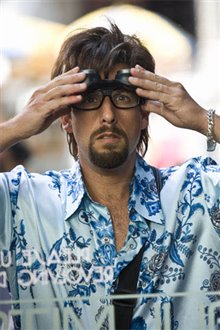 You Don't Mess With the Zohan Photo 27