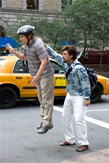 You Don't Mess With the Zohan Photo 31