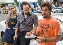 You Don't Mess With the Zohan Photo 23