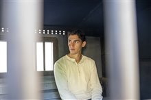 Young Sherlock (Prime Video) Photo 6