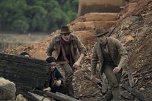 Young Sherlock (Prime Video) Photo 8