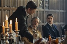 Young Sherlock (Prime Video) Photo 10