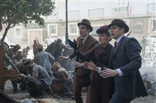 Young Sherlock (Prime Video) Photo 12