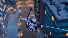 Your Friendly Neighborhood Spider-Man (Disney+) Photo 5