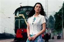 Zhou Yu's Train Photo 2